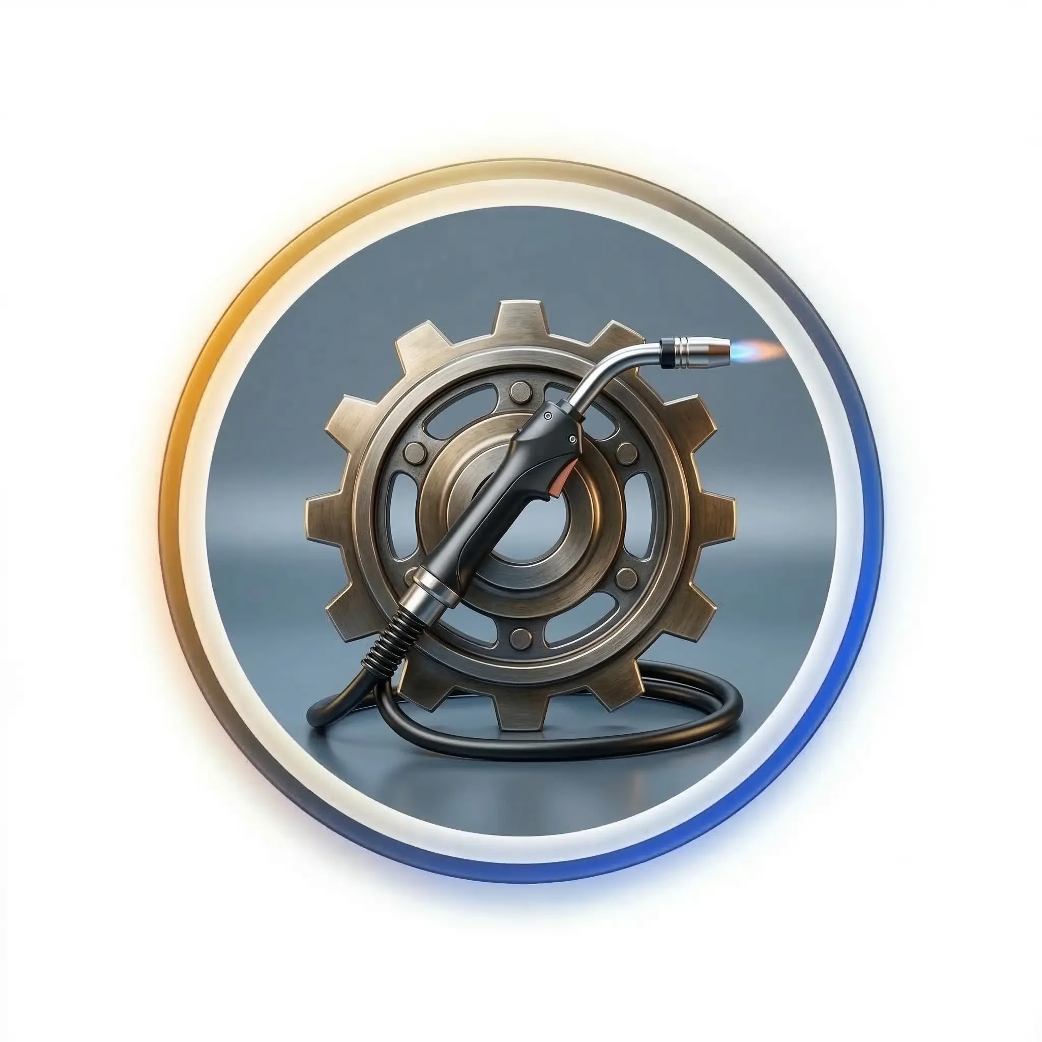 معدات البناء والورش